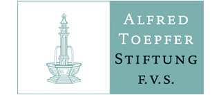 Logo - Alfred Toepfer Stiftung F.V.S.