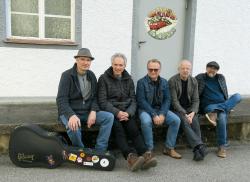 Der „Hinterlandexbress“ hält musikalisch am 30. Juni im Hans-Eisenmann-Haus. (Foto: Hinterlandexbress).
